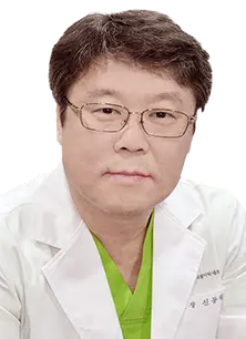 辛東泌