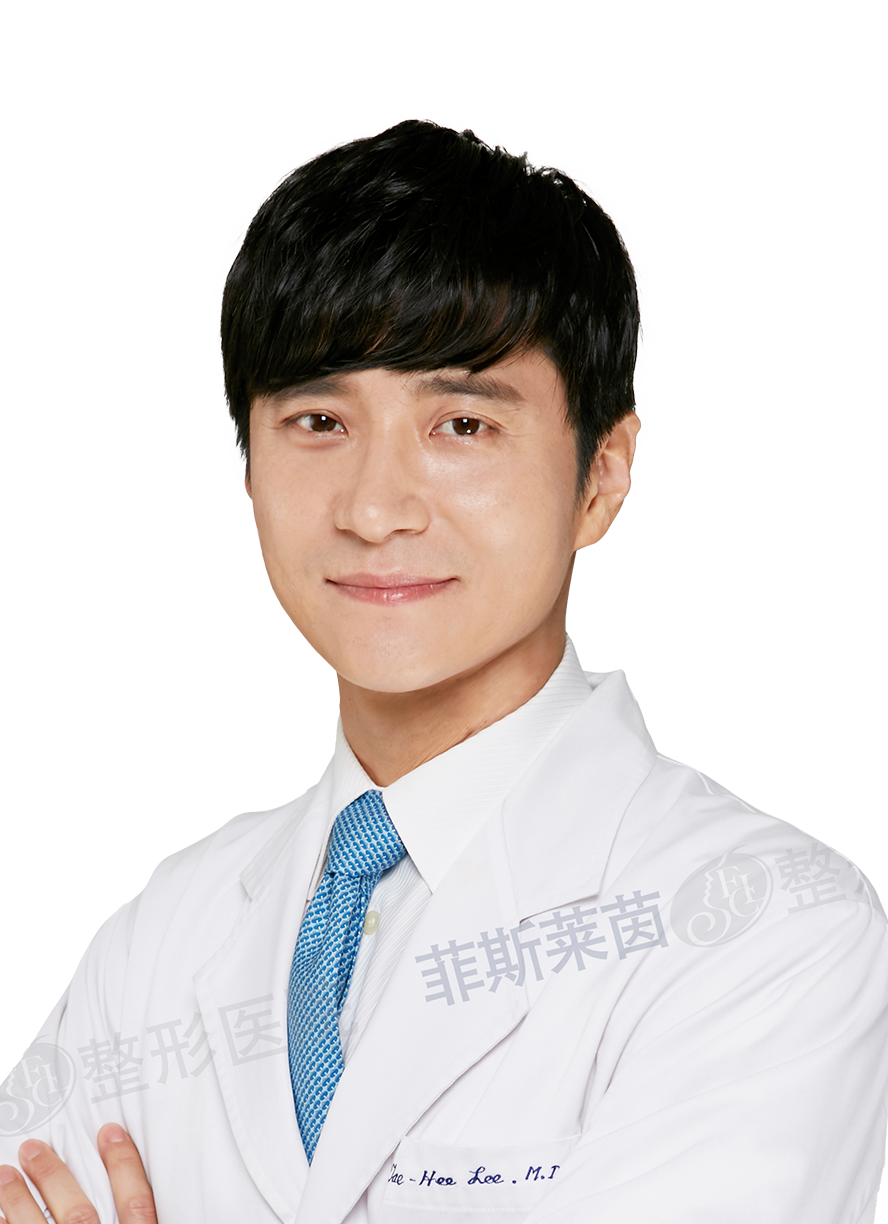 李泰喜