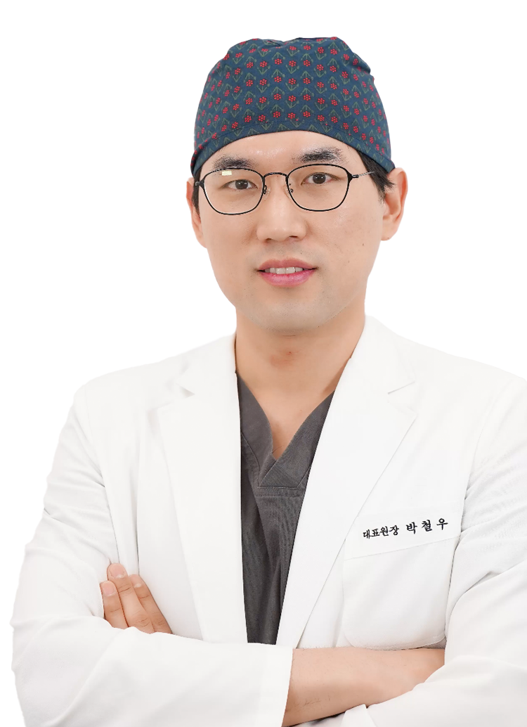 朴哲佑