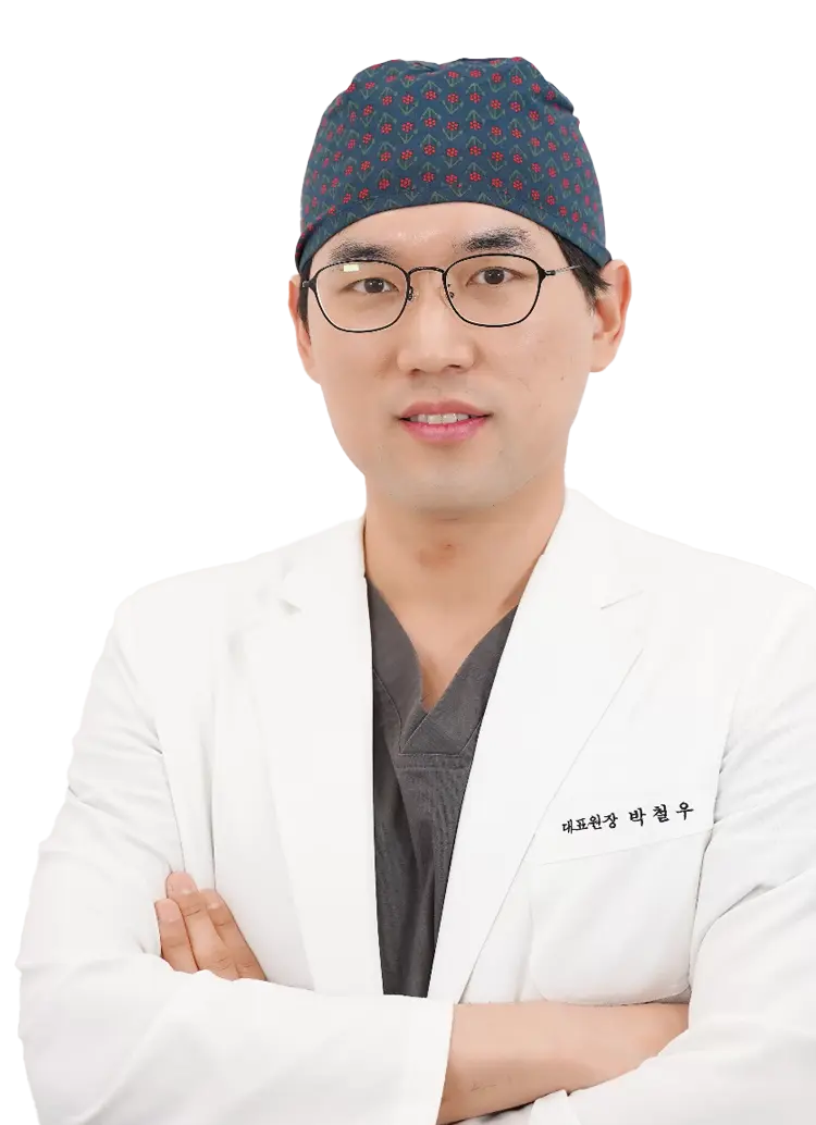 朴哲佑
