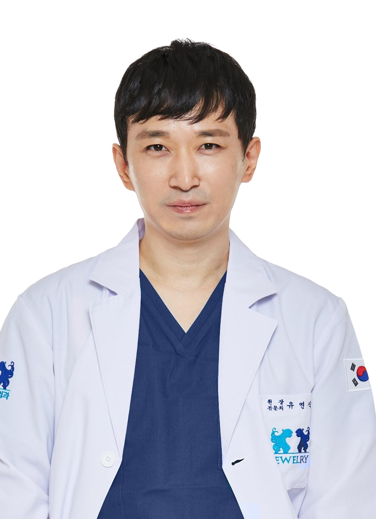 柳然植