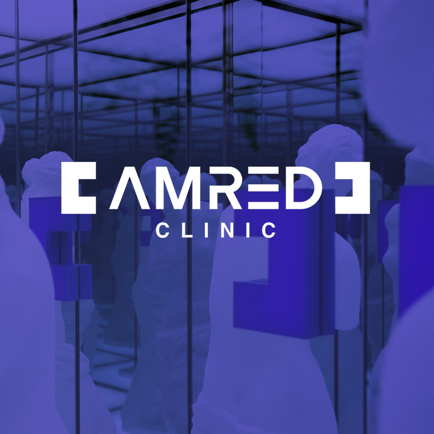 AMRED皮肤科医院