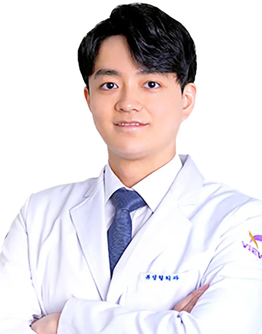赵镇佑