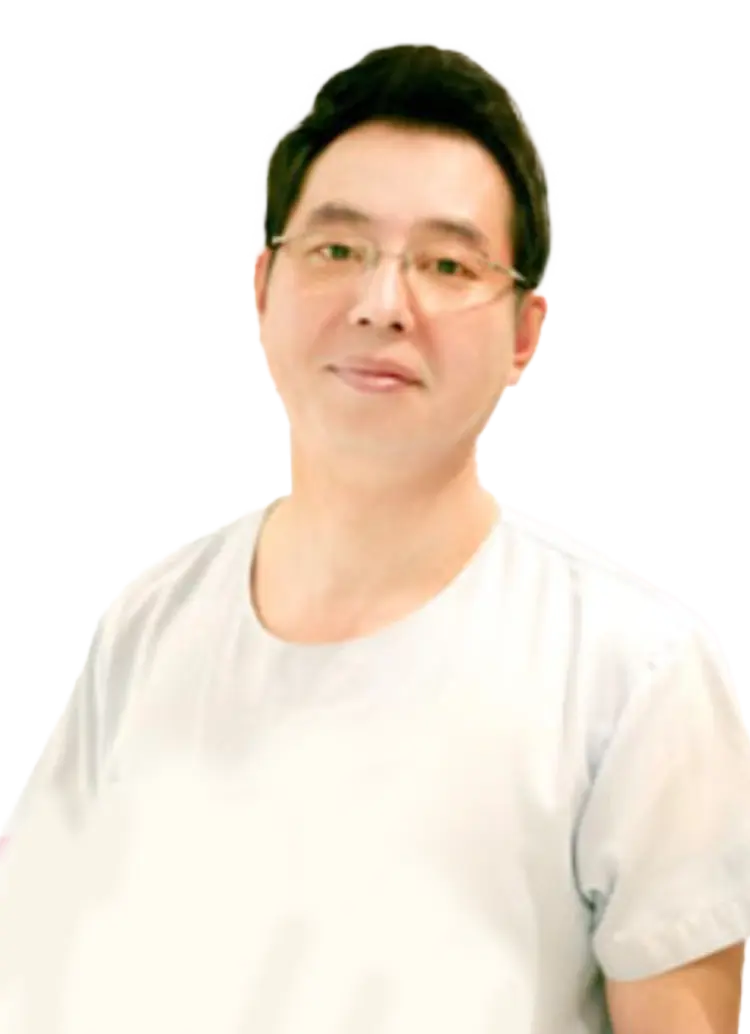 李炯根