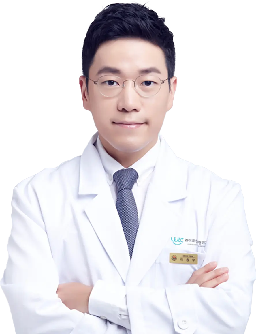 李勇雨