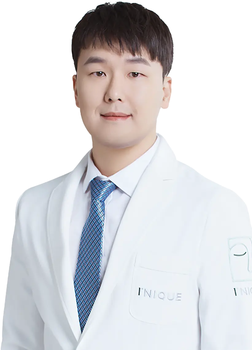 유건운  Yu Geonun