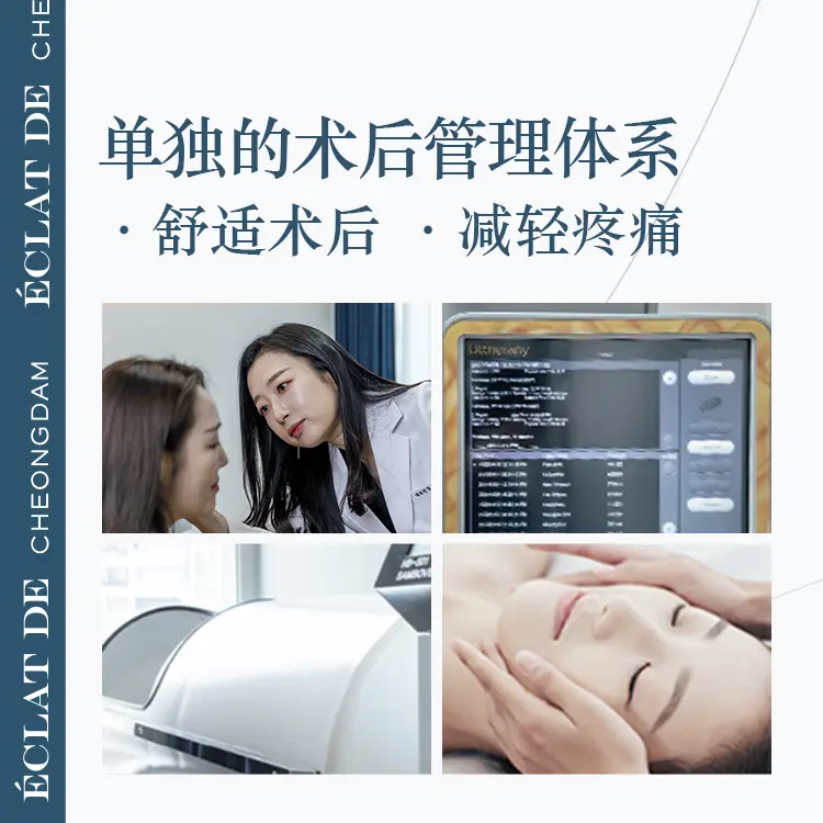 清潭Eclatde医院