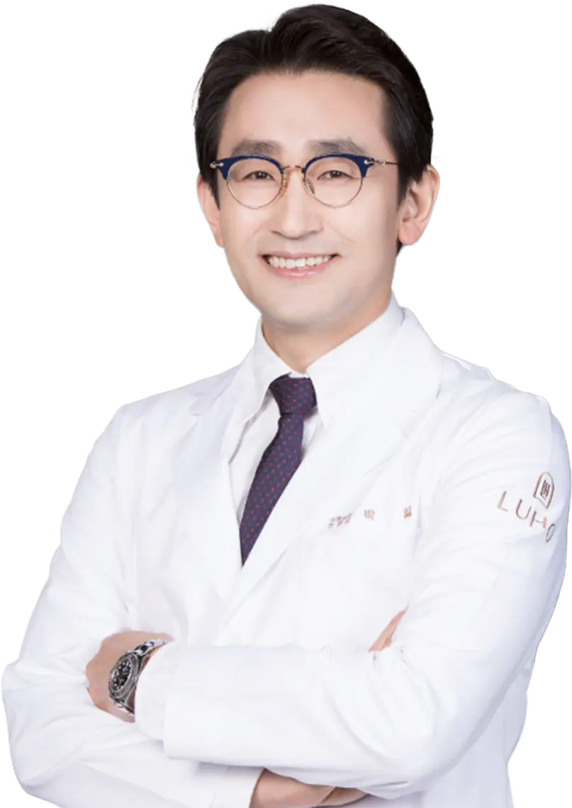 朴一