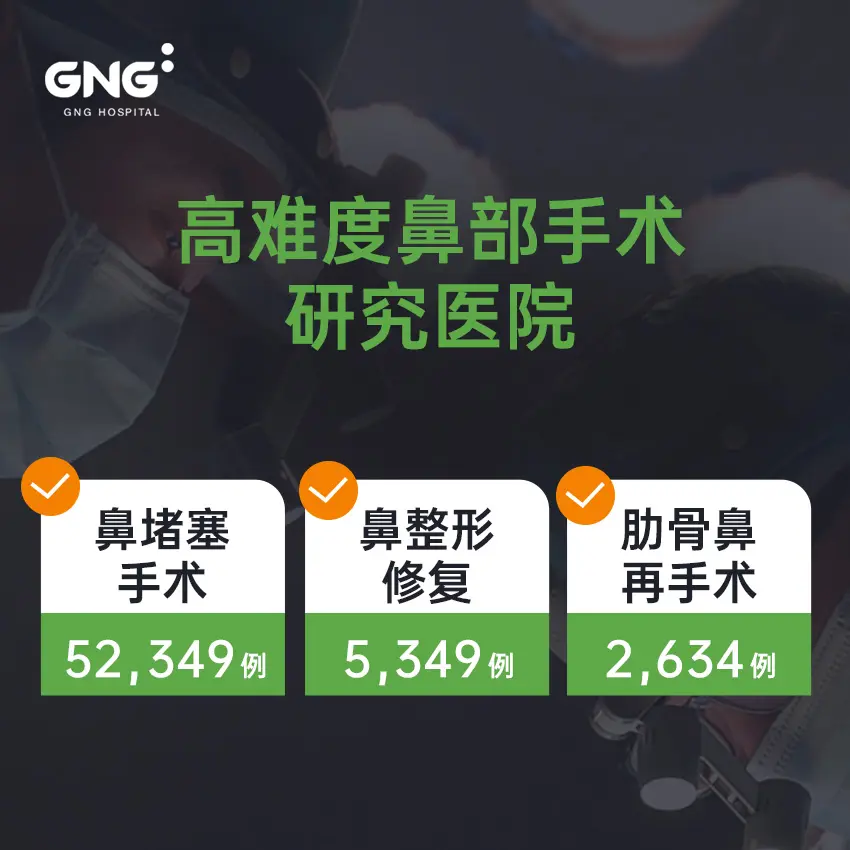 GNG医院