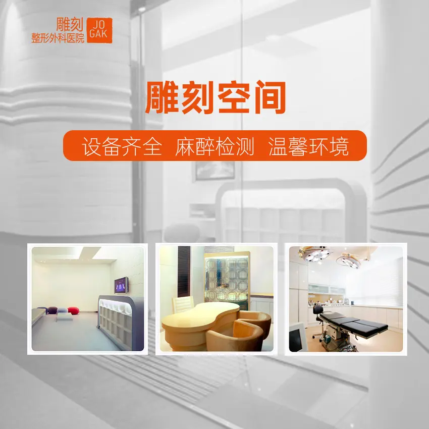 雕刻整形外科医院