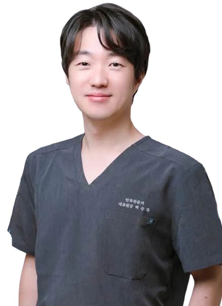 白承华