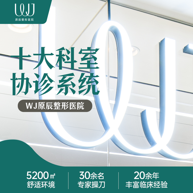 Wonjin Plastic Surgery — A well-established 20-year-old plastic surgery clinic at Pagoda Tower in Seocho-gu