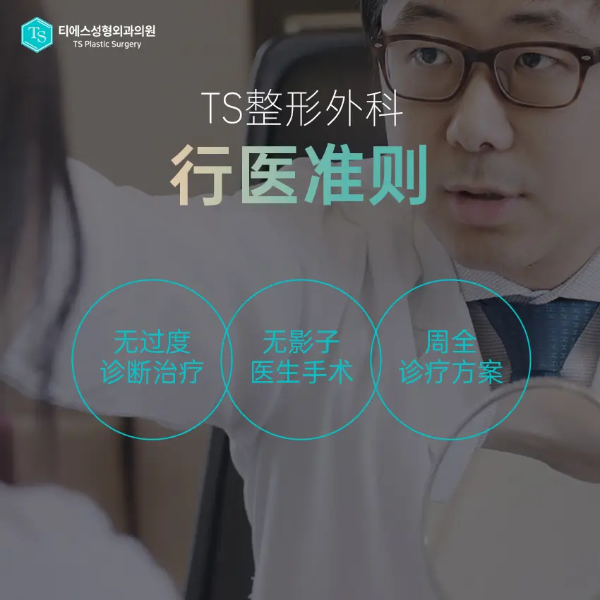 TS整形外科医院