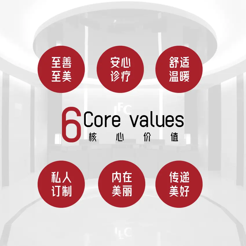 JF抗老化医学美容中心