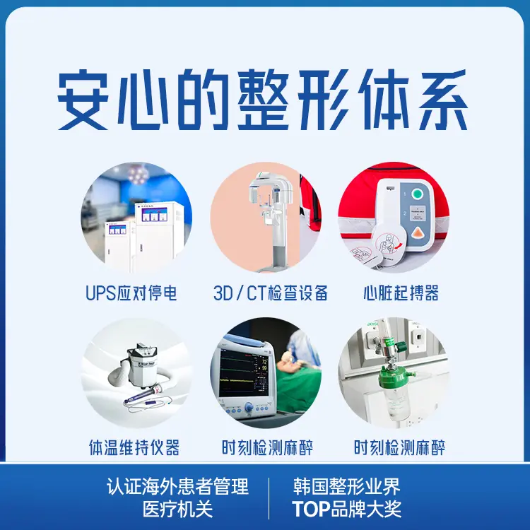 百利酷整形外科医院