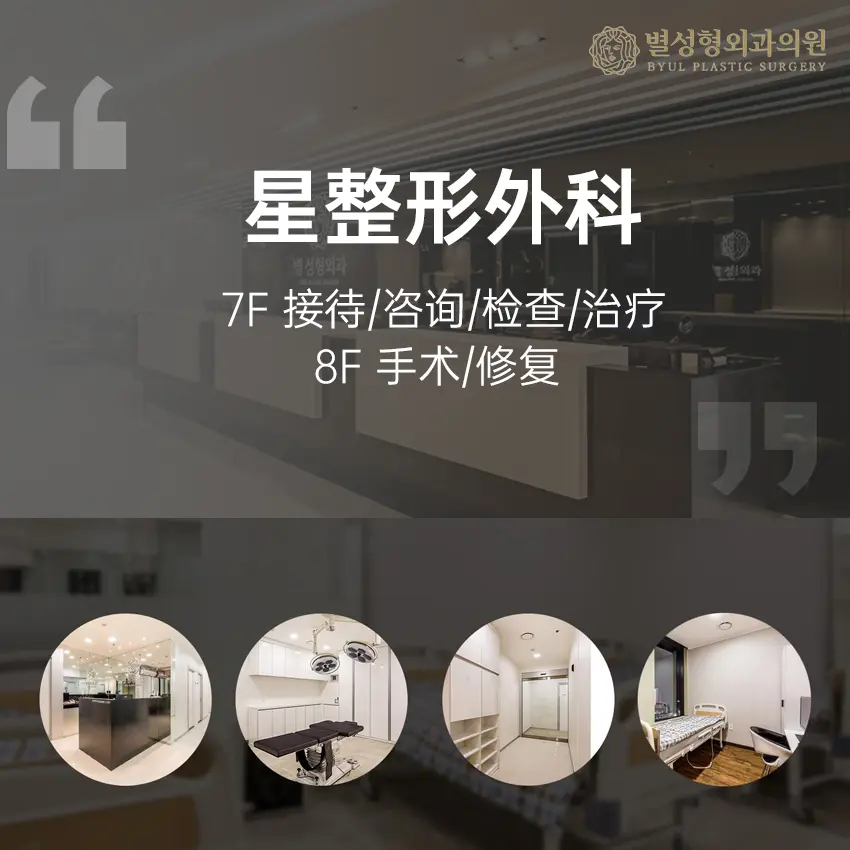 星整形外科