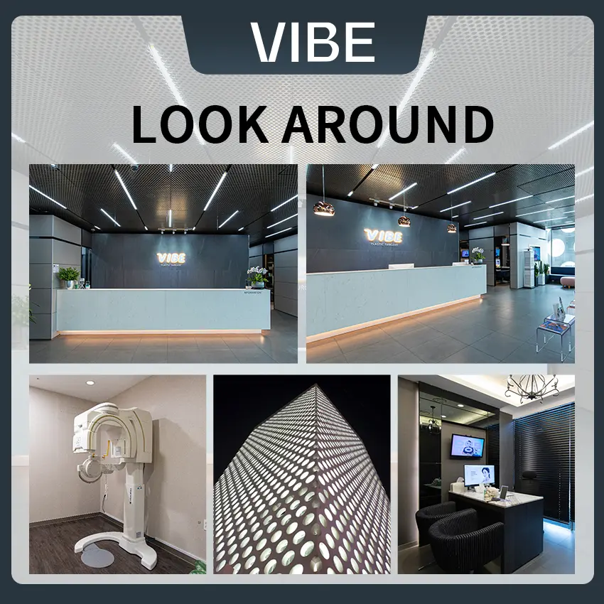 VIBE整形外科医院