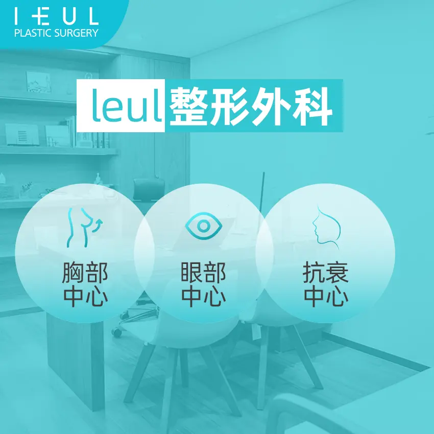 IEUL整形外科