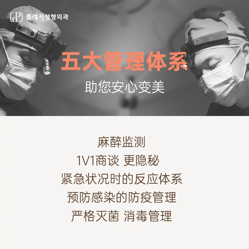 福莱泽整形外科