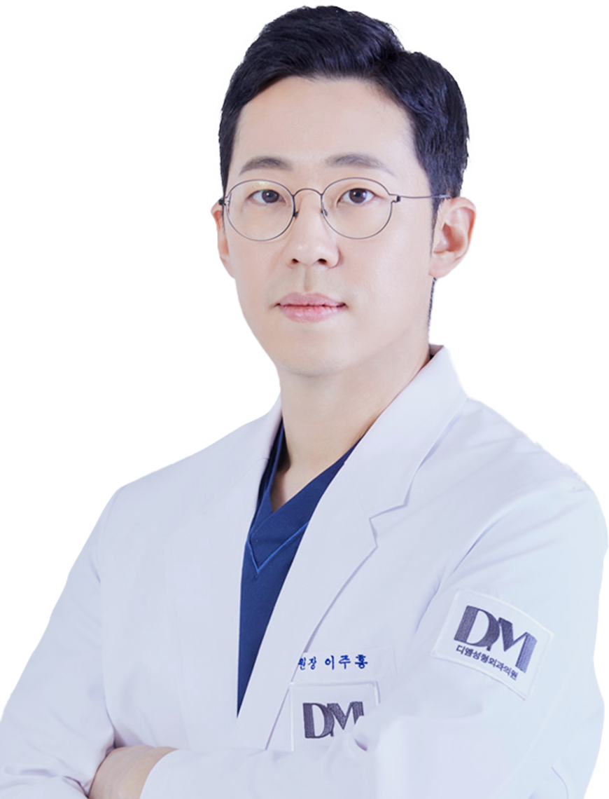 李柱洪
