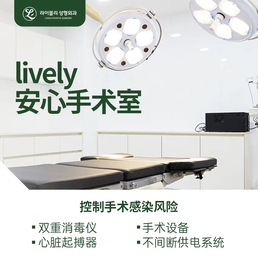 Lively整形外科