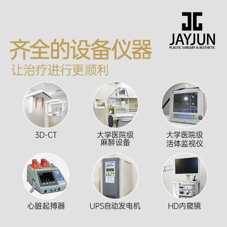 JAYJUN整形外科&皮肤科