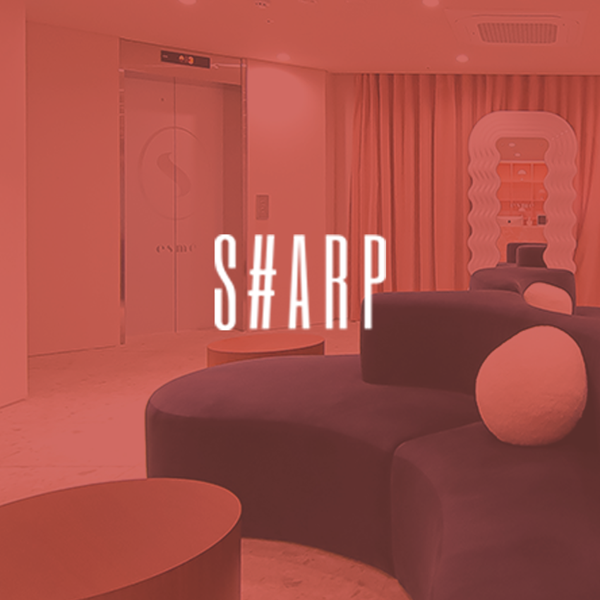 SHARP整形醫院