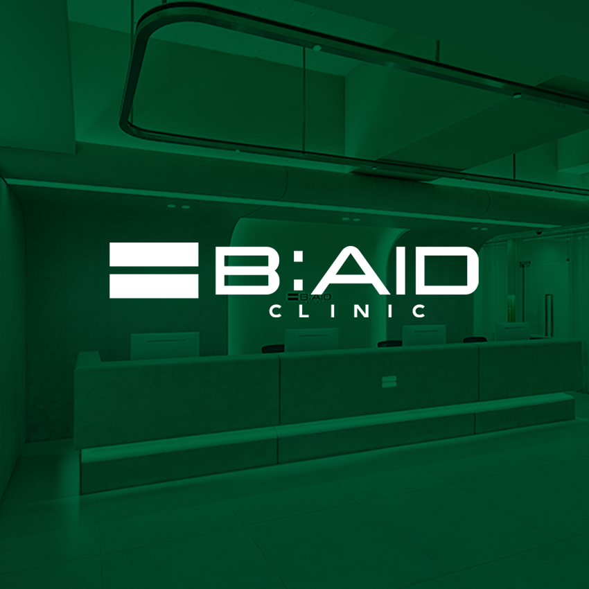 Baid醫院