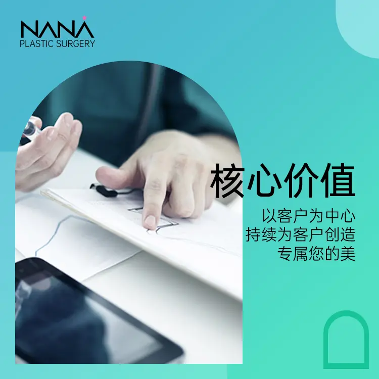 娜娜NANA整形外科