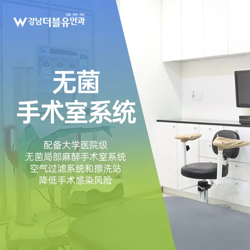 江南W眼科