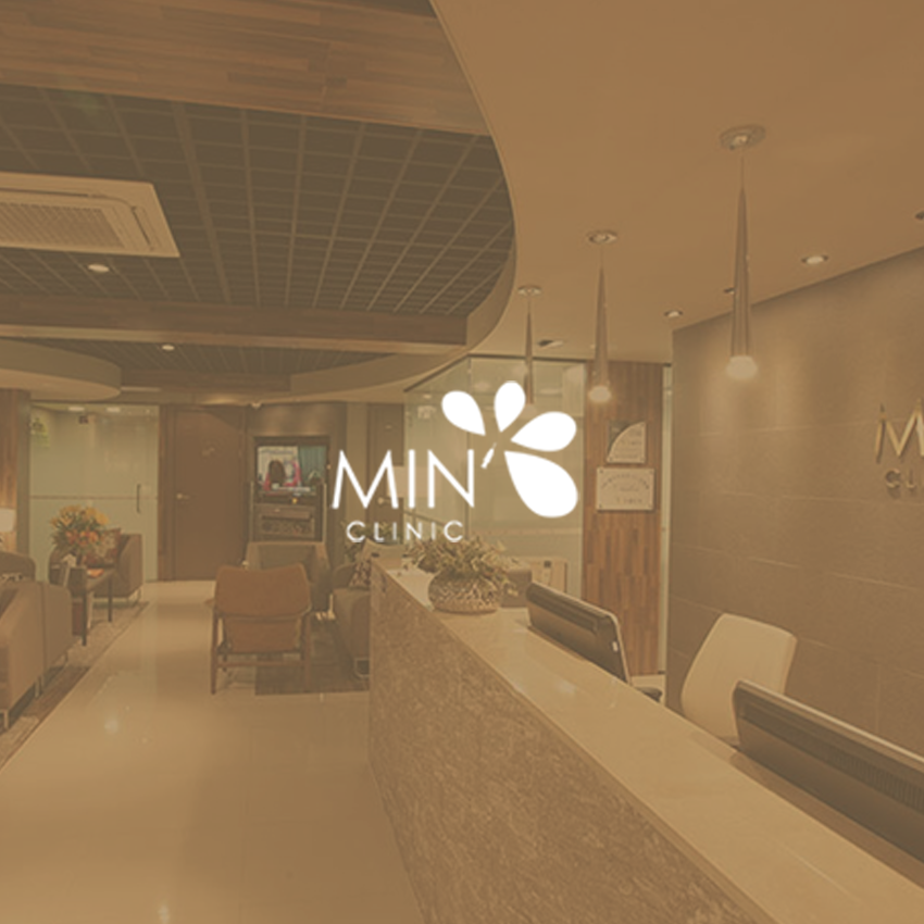min醫院