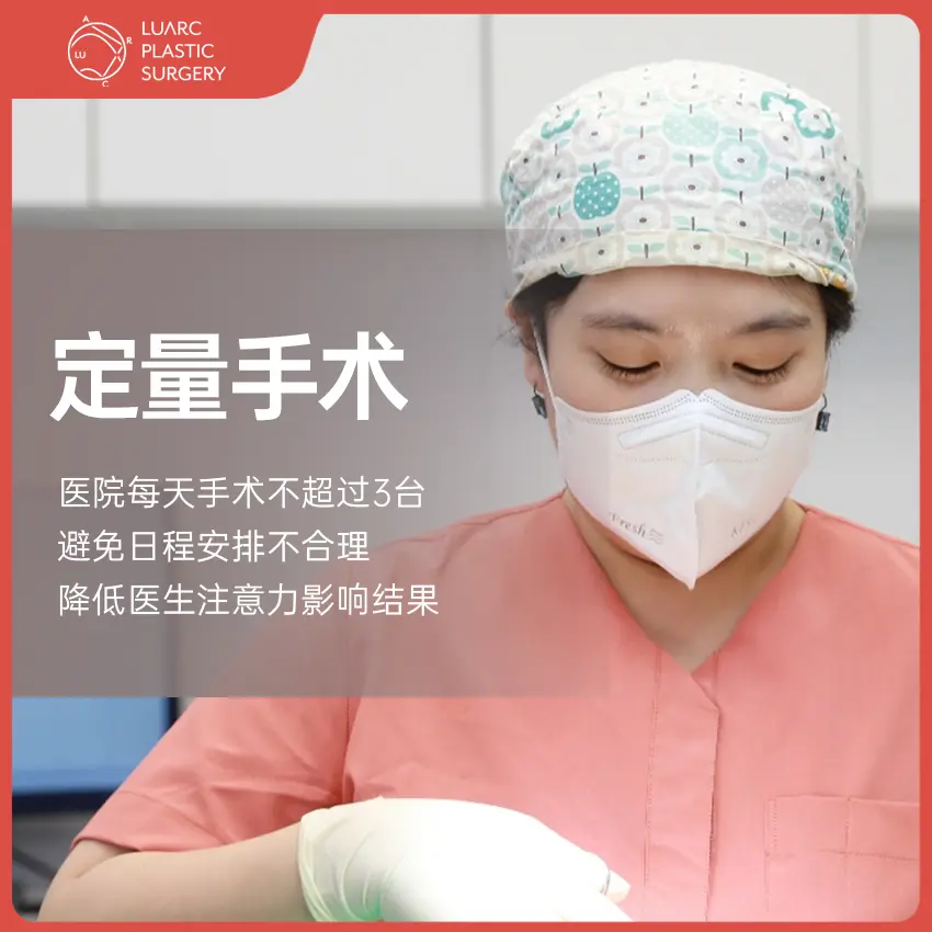 luarc整形外科