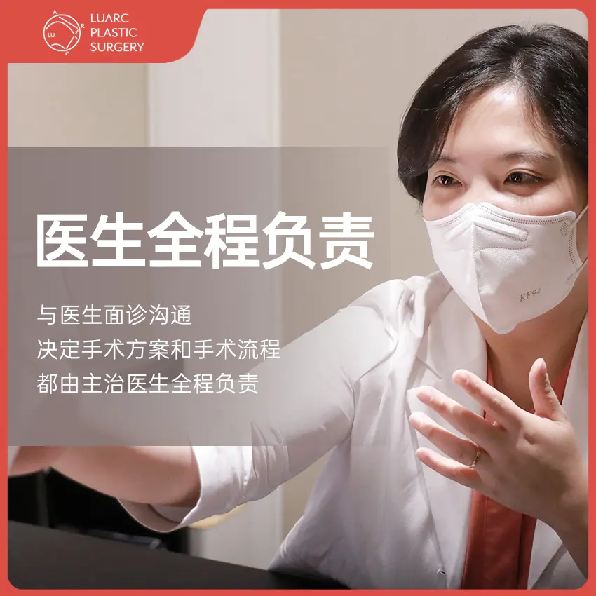 luarc整形外科