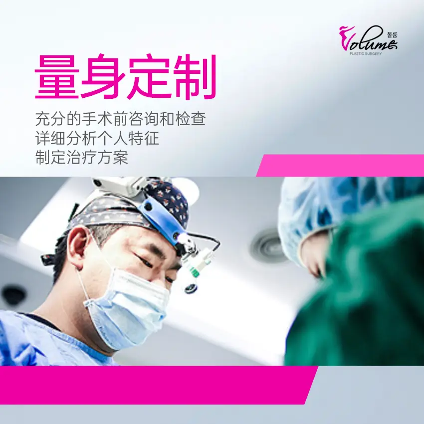 波轮美整形外科医院
