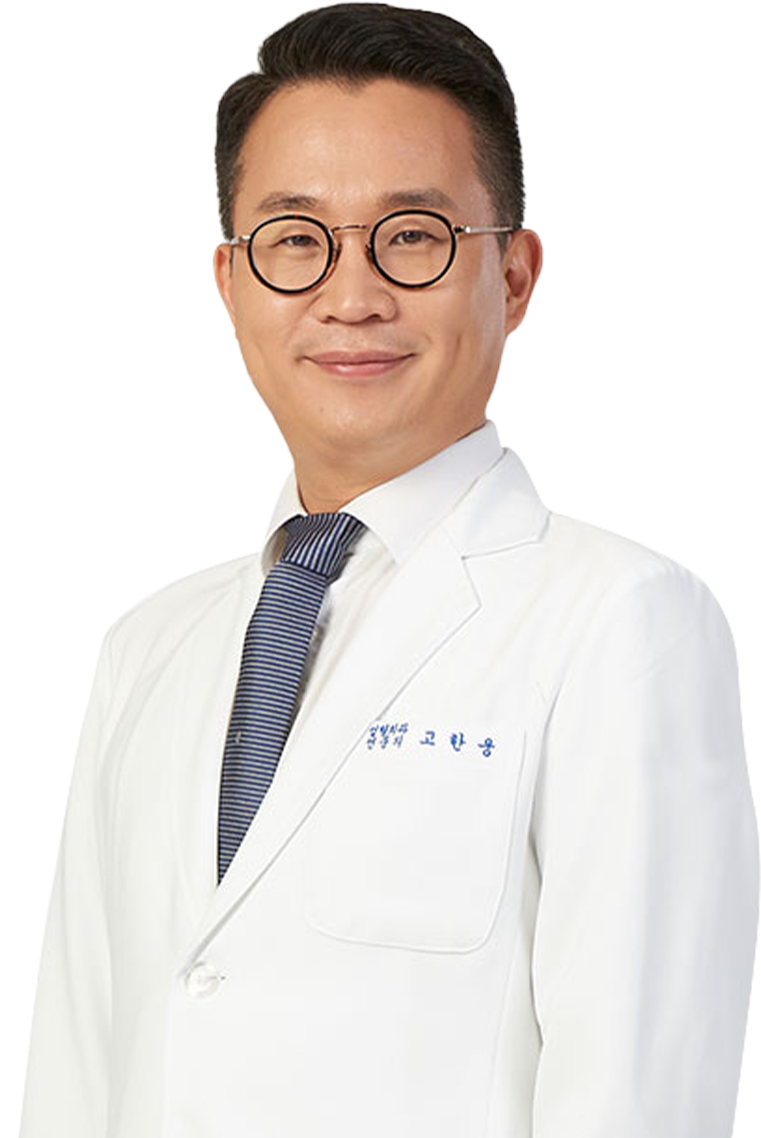 高汉雄