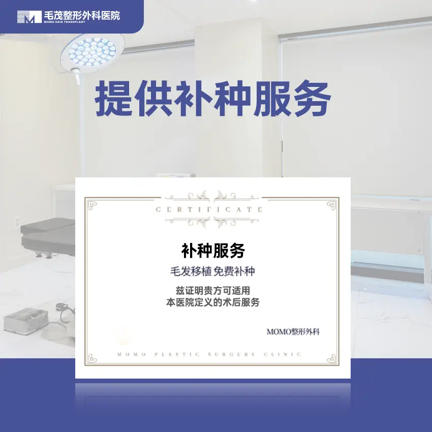 毛茂整形外科