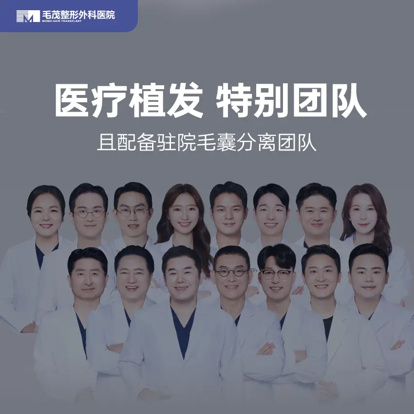 毛茂整形外科