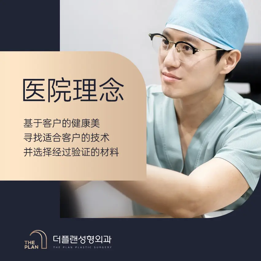 The Plan整形外科