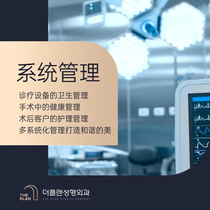 The Plan整形外科