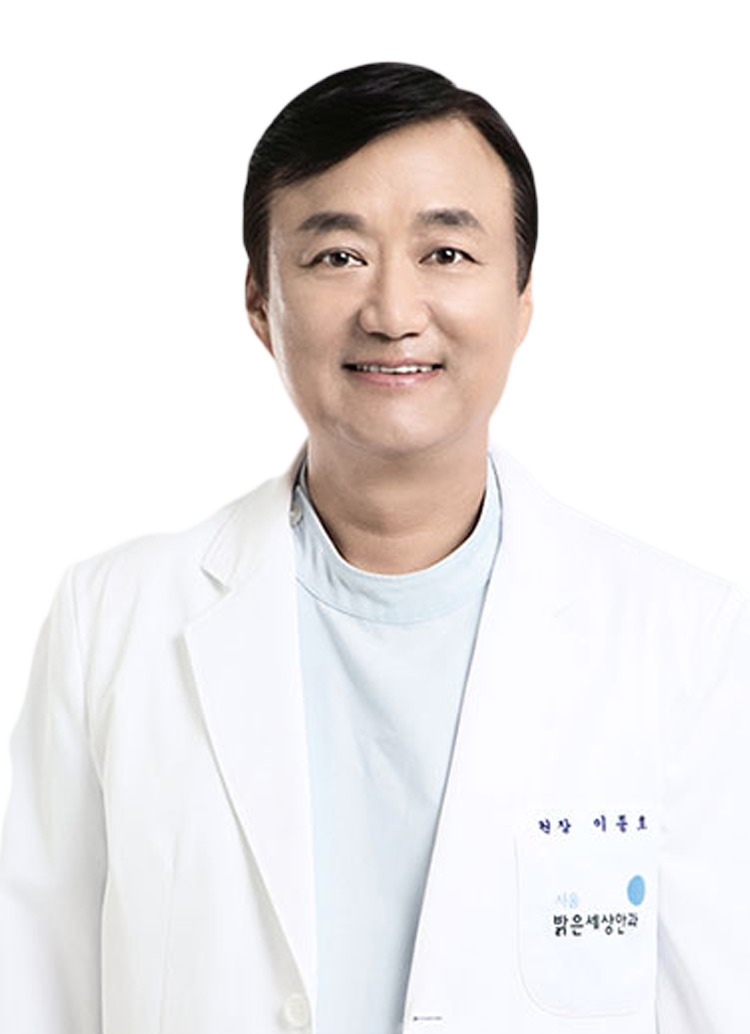 李钟虎