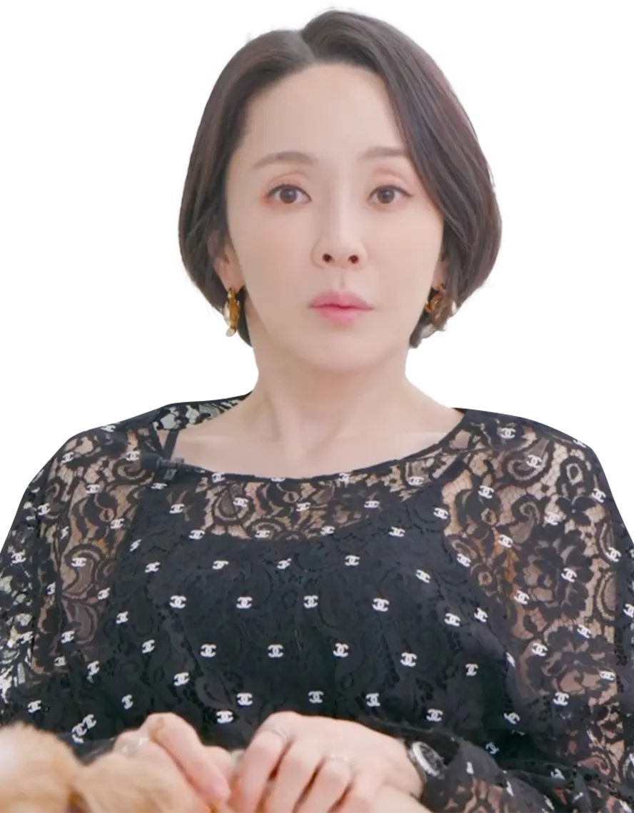 金松