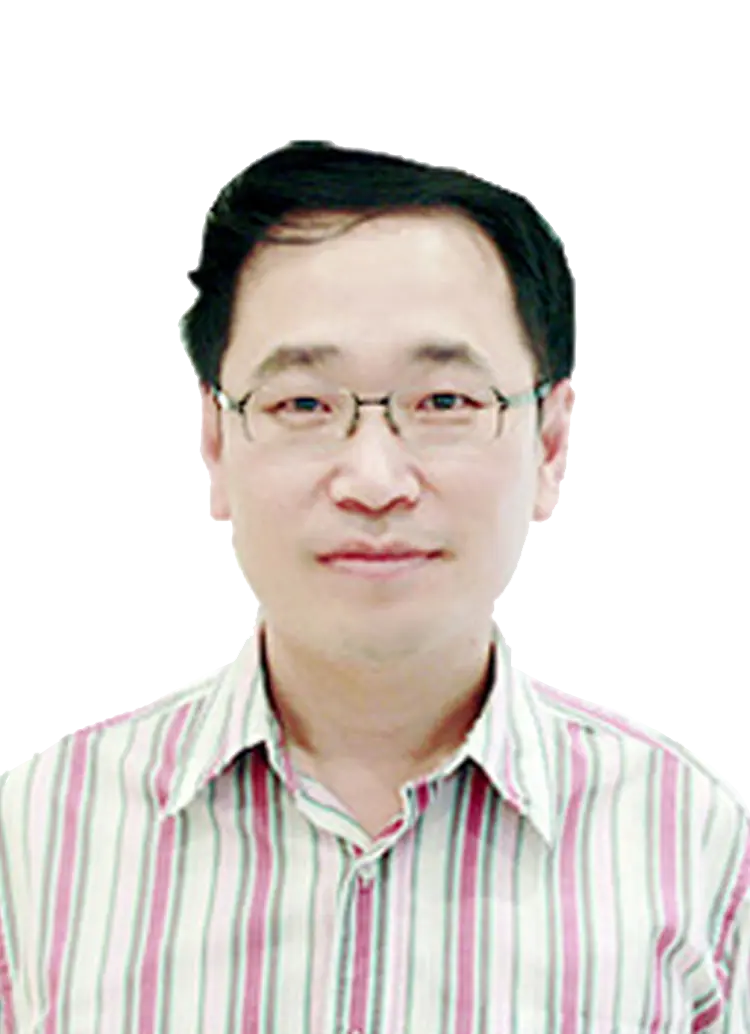 姜宗伍