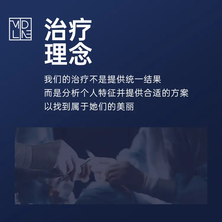 Midline整形外科