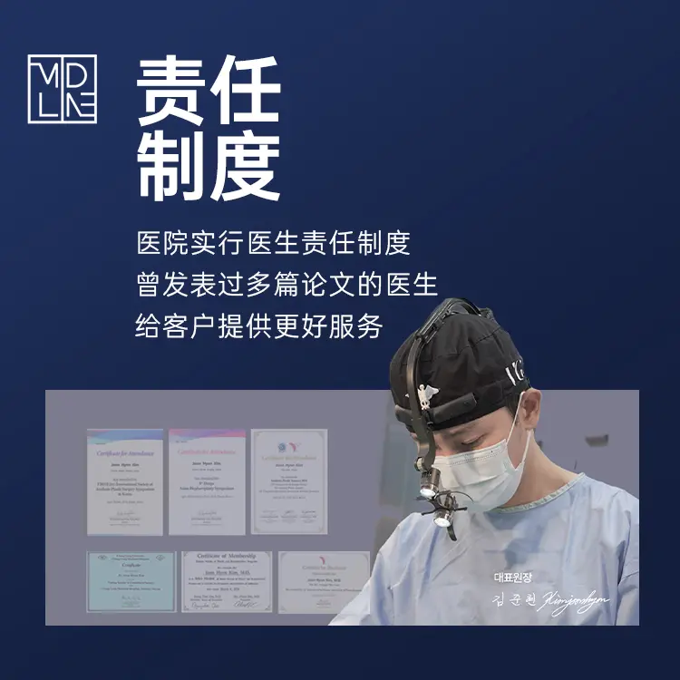Midline整形外科