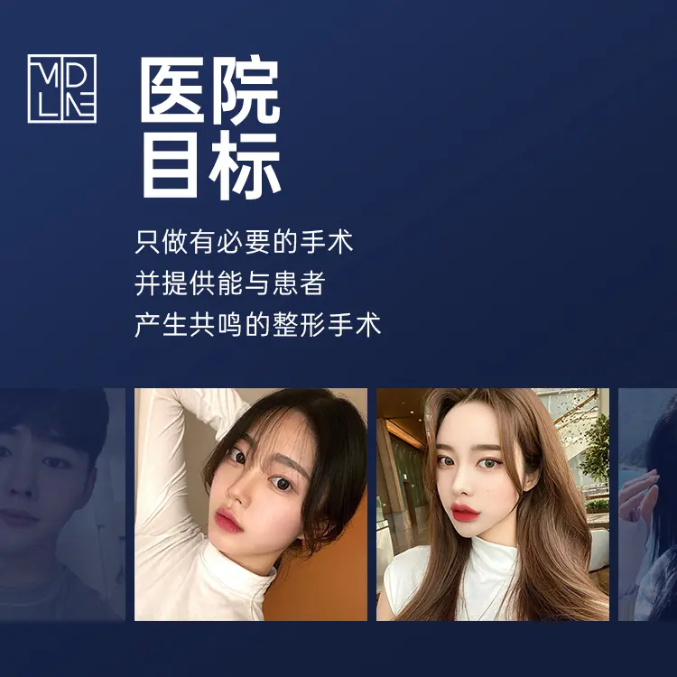Midline整形外科
