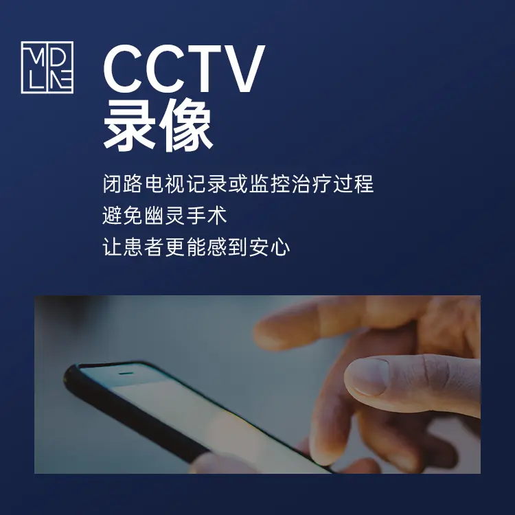 Midline整形外科