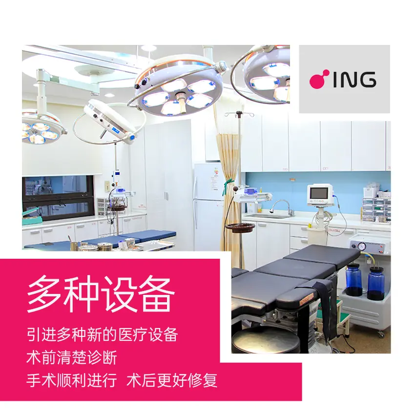 ING整形医院