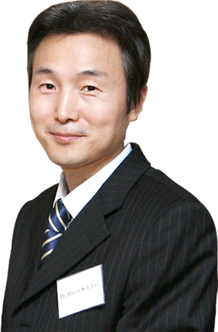 李焕硕