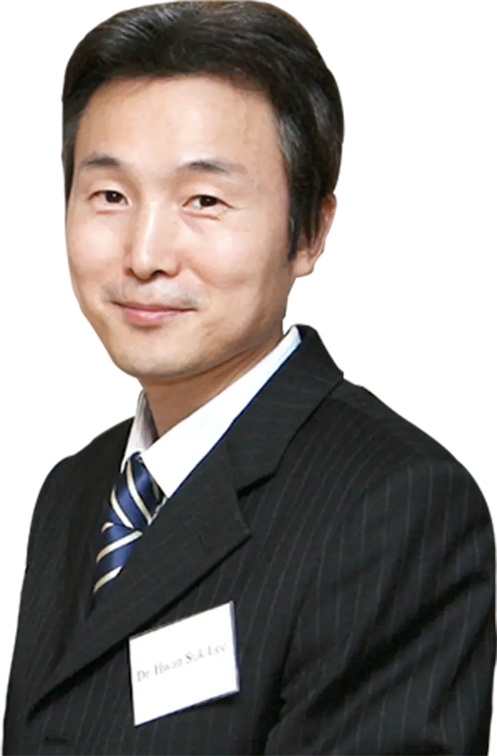 李焕硕
