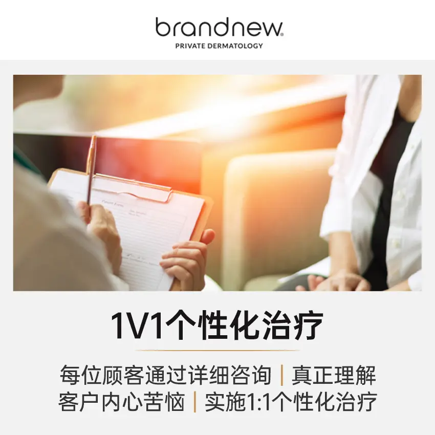 Brand New 皮肤科